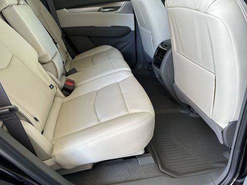 New 2026 Cadillac XT5 Premium Luxury w/ Driver Assist Package FWD image 36