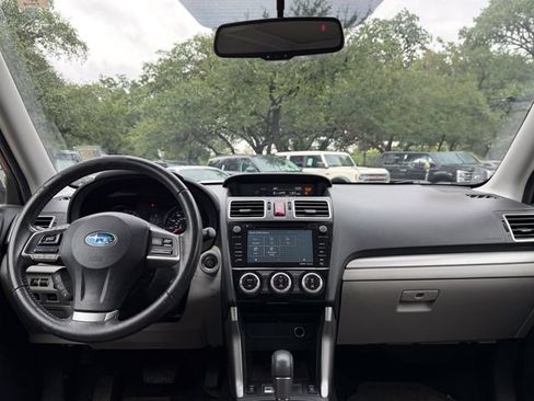Used 2016 Subaru Forester 2.5i Touring AWD/4WD image 15