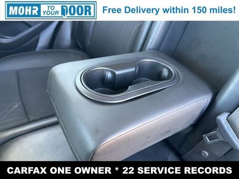 Used 2020 Chevrolet Trax LT w/ LT Convenience Package image 30