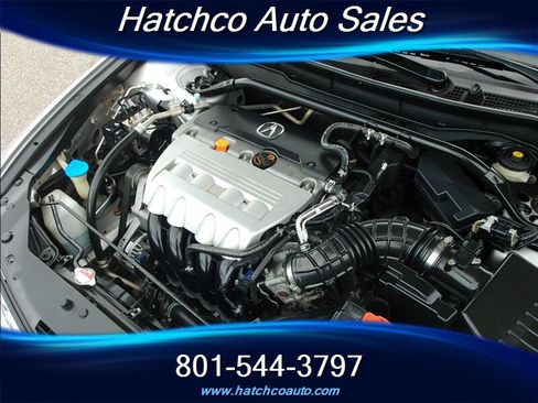 Used 2013 Acura TSX Sedan image 12