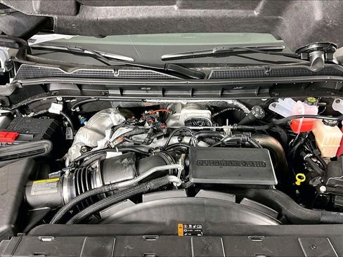 New 2026 GMC Sierra 2500 AT4 w/ Max Trailering Package AWD/4WD image 2
