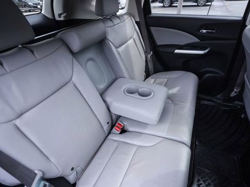 Used 2015 Honda CR-V EX-L image 46