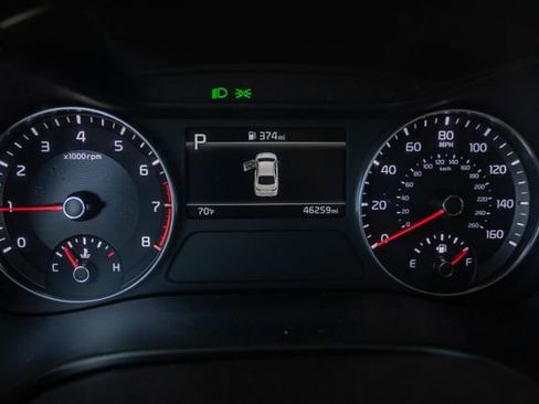 Used 2024 Kia Forte LXS image 16