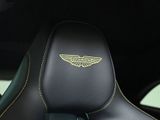 New 2025 Aston Martin DBX 707 image 5