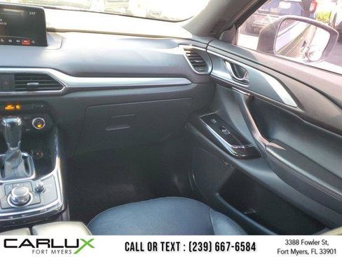 Used 2018 MAZDA CX-9 Grand Touring image 21