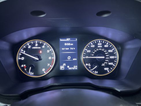 Used 2022 Subaru Outback Wilderness image 17