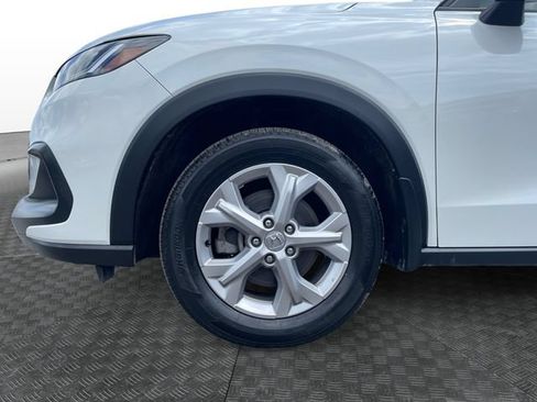 Certified 2024 Honda HR-V LX image 14
