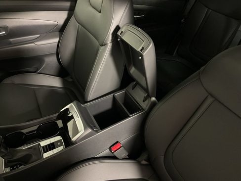New 2026 Hyundai Santa Cruz SEL AWD/4WD image 30