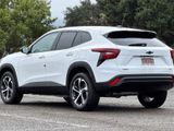 New 2026 Chevrolet Trax LS image 6