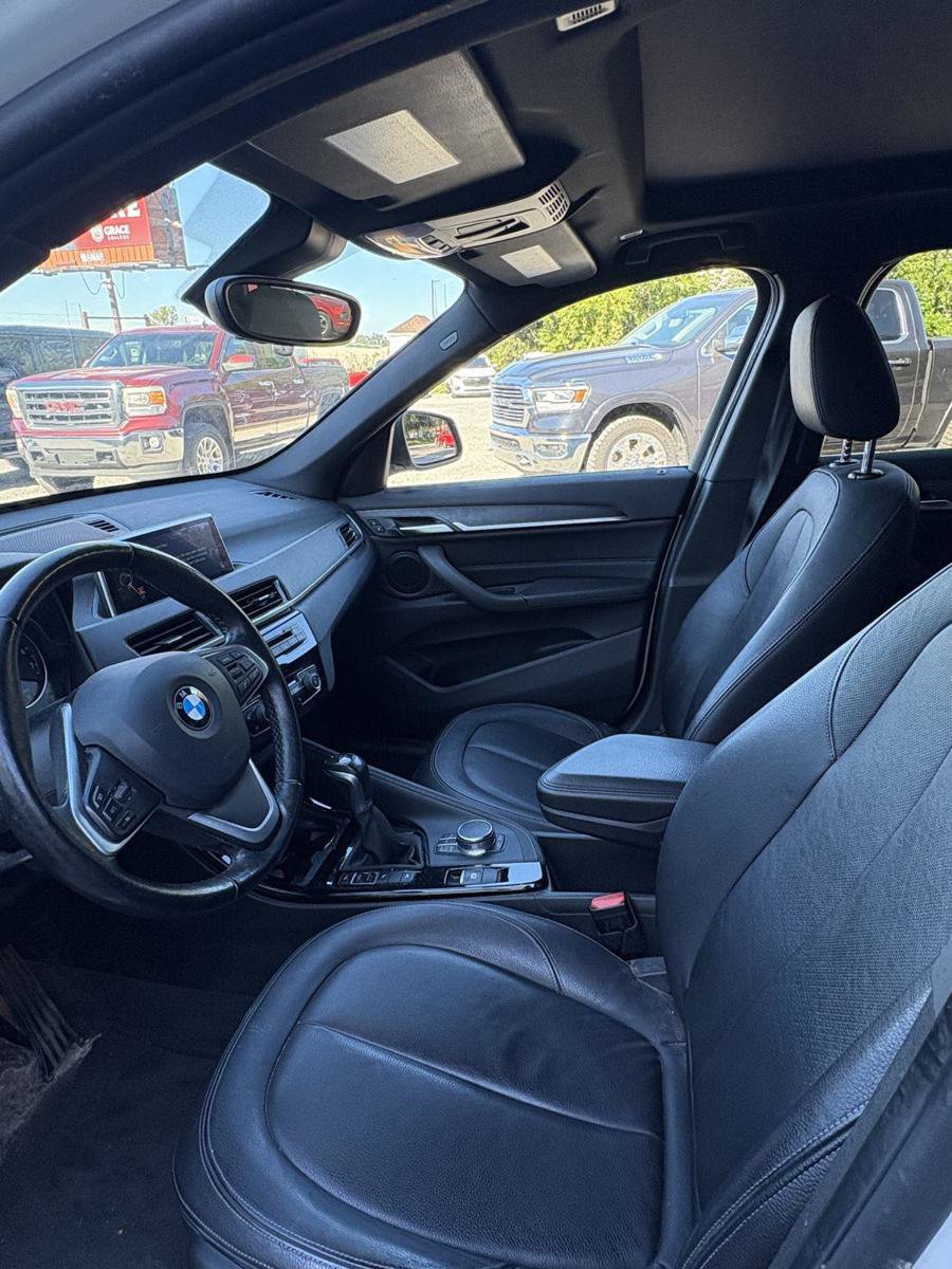 Used 2016 BMW X1 xDrive28i AWD/4WD image 5