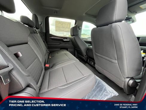 New 2026 GMC Sierra 1500 Elevation AWD/4WD image 18