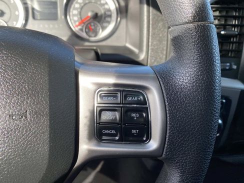 Certified 2024 RAM 1500 Classic SLT image 16