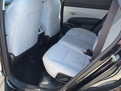 Used 2025 Hyundai Tucson SEL AWD/4WD image 23
