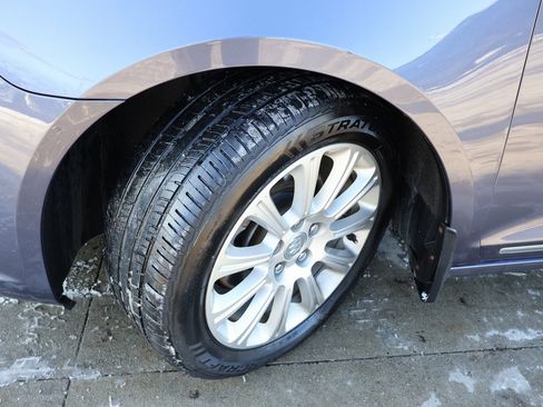 Used 2013 Buick LaCrosse Premium w/ Entertainment Package image 38