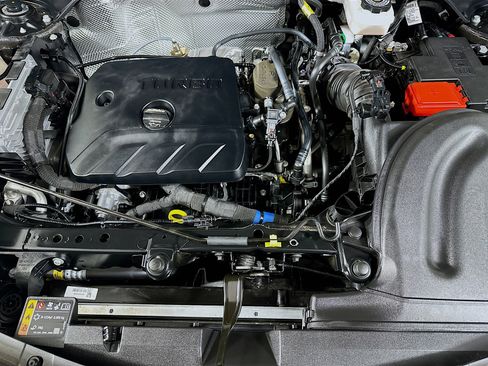 Used 2025 Buick Encore GX Preferred image 31