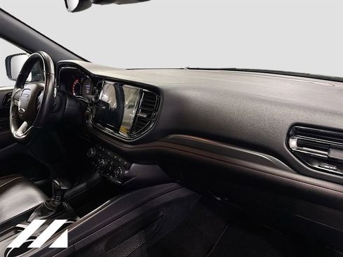Used 2024 Dodge Durango GT image 33