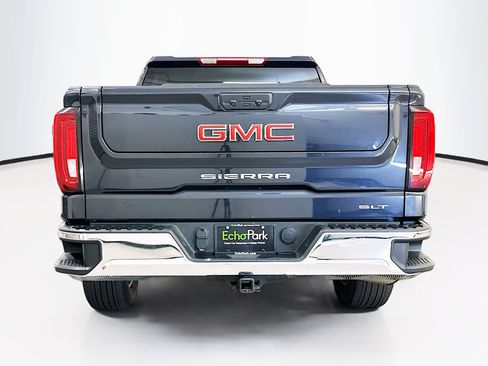 Used 2025 GMC Sierra 1500 SLT AWD/4WD image 7