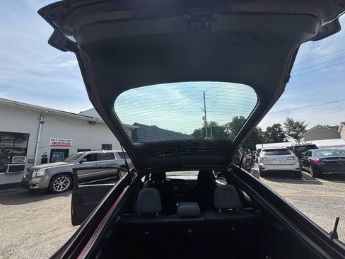 Used 2011 Scion tC FWD image 25