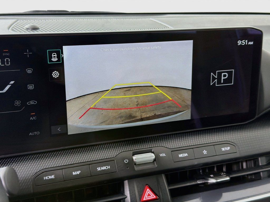 Used 2025 Kia K4 GT-Line w/ GT-Line Premium Package FWD image 14