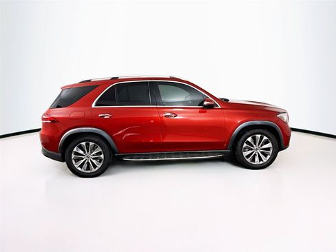 Used 2020 Mercedes-Benz GLE 350 4MATIC image 23