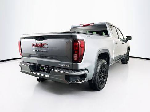 Used 2024 GMC Sierra 1500 Elevation AWD/4WD image 9