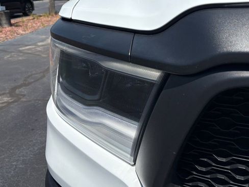 Used 2019 RAM 1500 Rebel w/ Rebel Level 2 Equipment Group AWD/4WD image 30