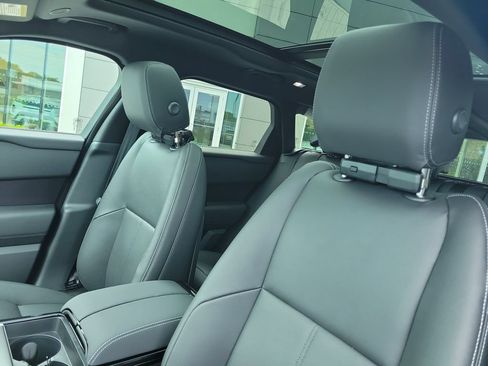 New 2026 Land Rover Range Rover Velar Belgravia AWD/4WD image 26