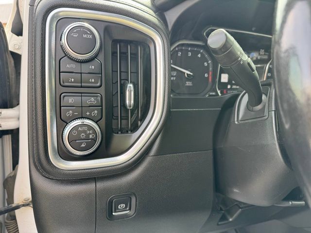 Used 2021 GMC Sierra 1500 Denali AWD/4WD image 27