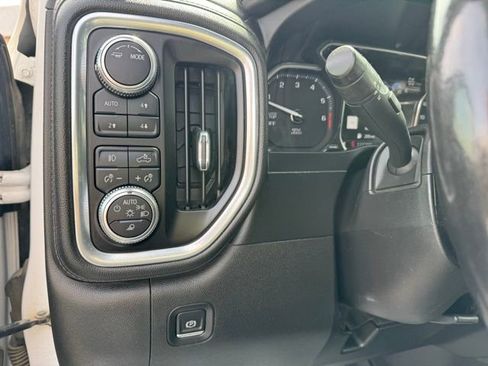 Used 2021 GMC Sierra 1500 Denali AWD/4WD image 27