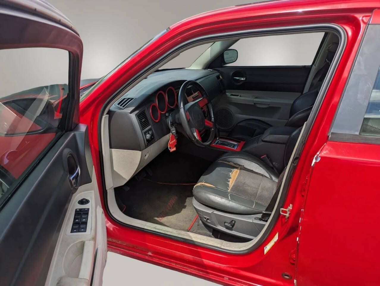 Used 2006 Dodge Charger R/T RWD image 18