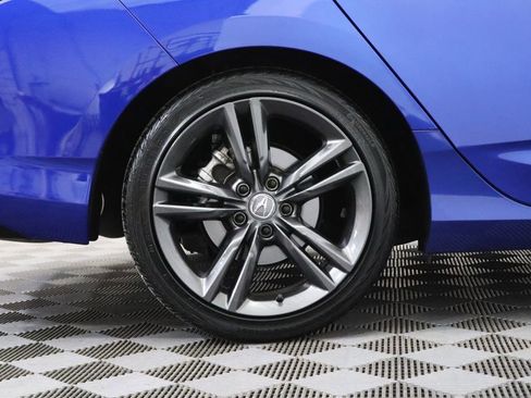 Used 2023 Acura Integra A-Spec image 6