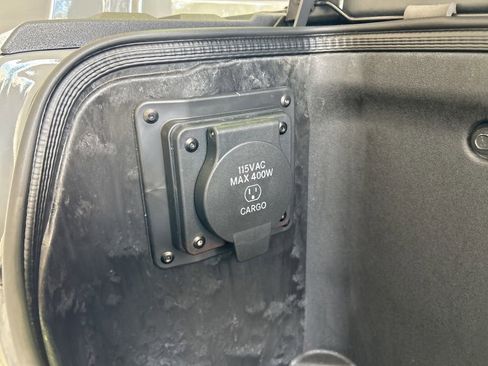 Used 2026 RAM 2500 Limited image 26