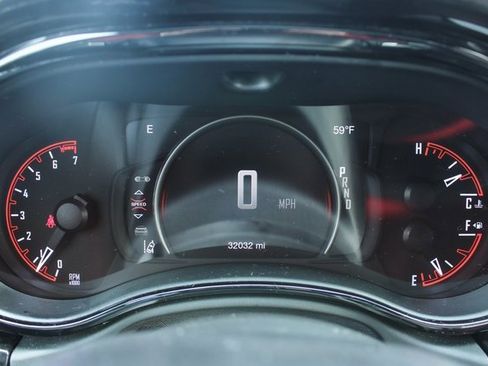 Used 2025 Dodge Durango GT image 26