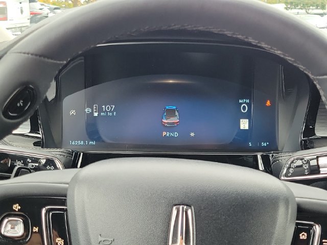 Certified 2024 Lincoln Corsair AWD w/ Equipment Group 101A image 15