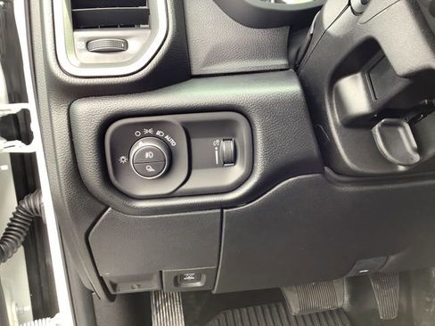 New 2026 RAM 2500 Tradesman w/ Chrome Appearance Group image 15