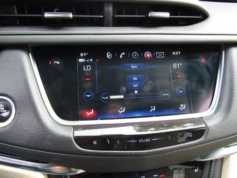 Used 2019 Cadillac XT5 AWD image 15