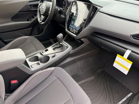 New 2026 Subaru Crosstrek 2.0i Premium image 16