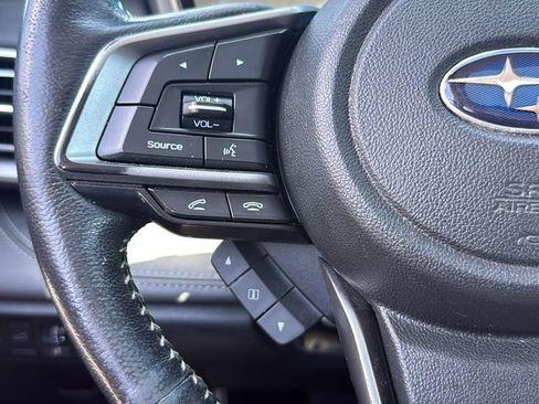 Used 2020 Subaru Outback Limited AWD/4WD image 30