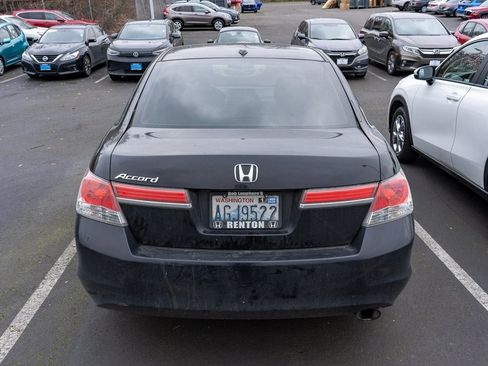 Used 2012 Honda Accord EX-L image 4