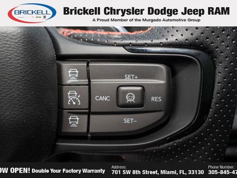 New 2026 Dodge Charger R/T Scat Pack image 28