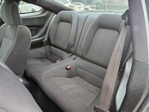 Used 2019 Ford Mustang Coupe w/ Equipment Group 101A image 14