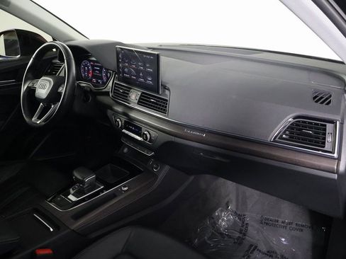 Used 2021 Audi Q5 2.0T Premium Plus w/ Premium Plus Package image 9