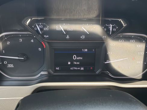Used 2021 GMC Sierra 3500 SLT AWD/4WD image 24