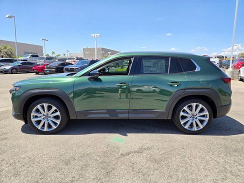 New 2026 MAZDA CX-50 AWD 2.5 S image 3