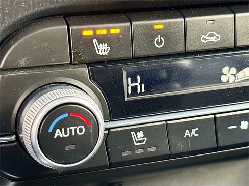 Used 2021 MAZDA CX-5 Signature image 21