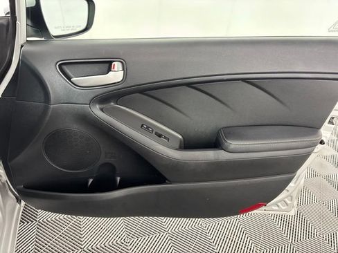 Used 2018 Kia Forte LX w/ LX Popular Package FWD image 37