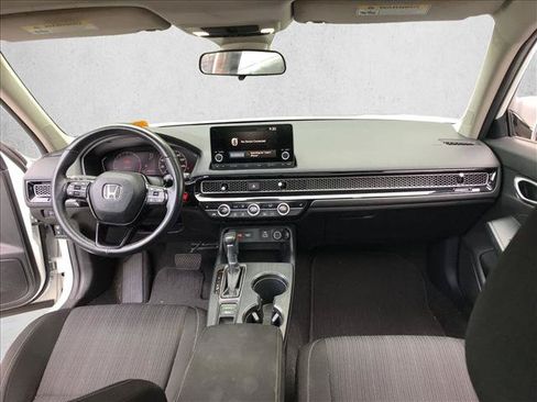 Used 2024 Honda Civic EX image 13