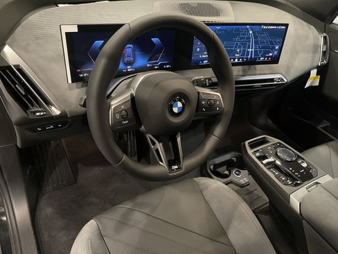 New 2026 BMW iX xDrive60 w/ M Sport Package image 7