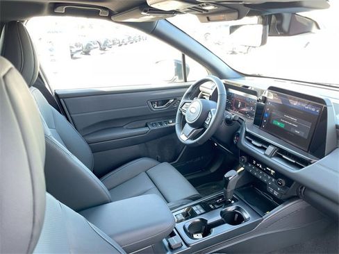 New 2026 Subaru Outback Touring XT image 19