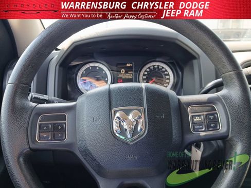 Used 2014 RAM 1500 Express AWD/4WD image 19